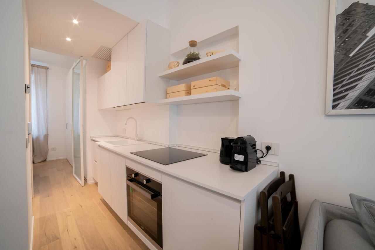 Navigli-Centro-Universita, Amazing New Apartment Milan Exterior photo