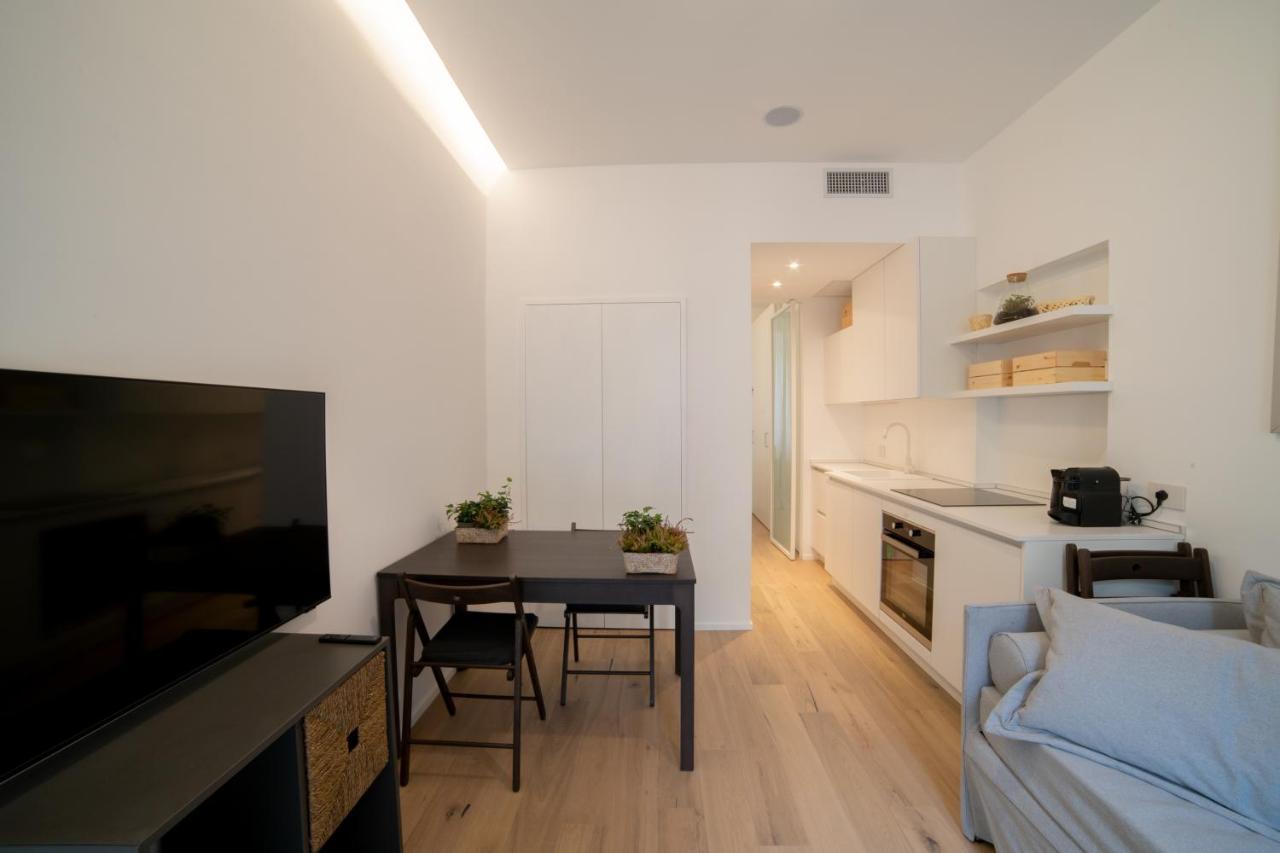 Navigli-Centro-Universita, Amazing New Apartment Milan Exterior photo