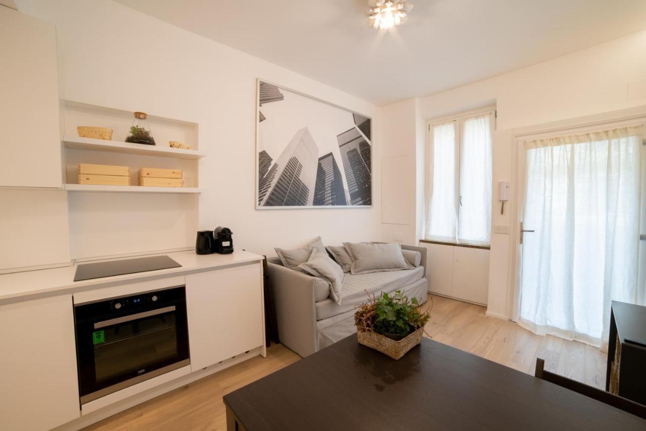 Navigli-Centro-Universita, Amazing New Apartment Milan Exterior photo