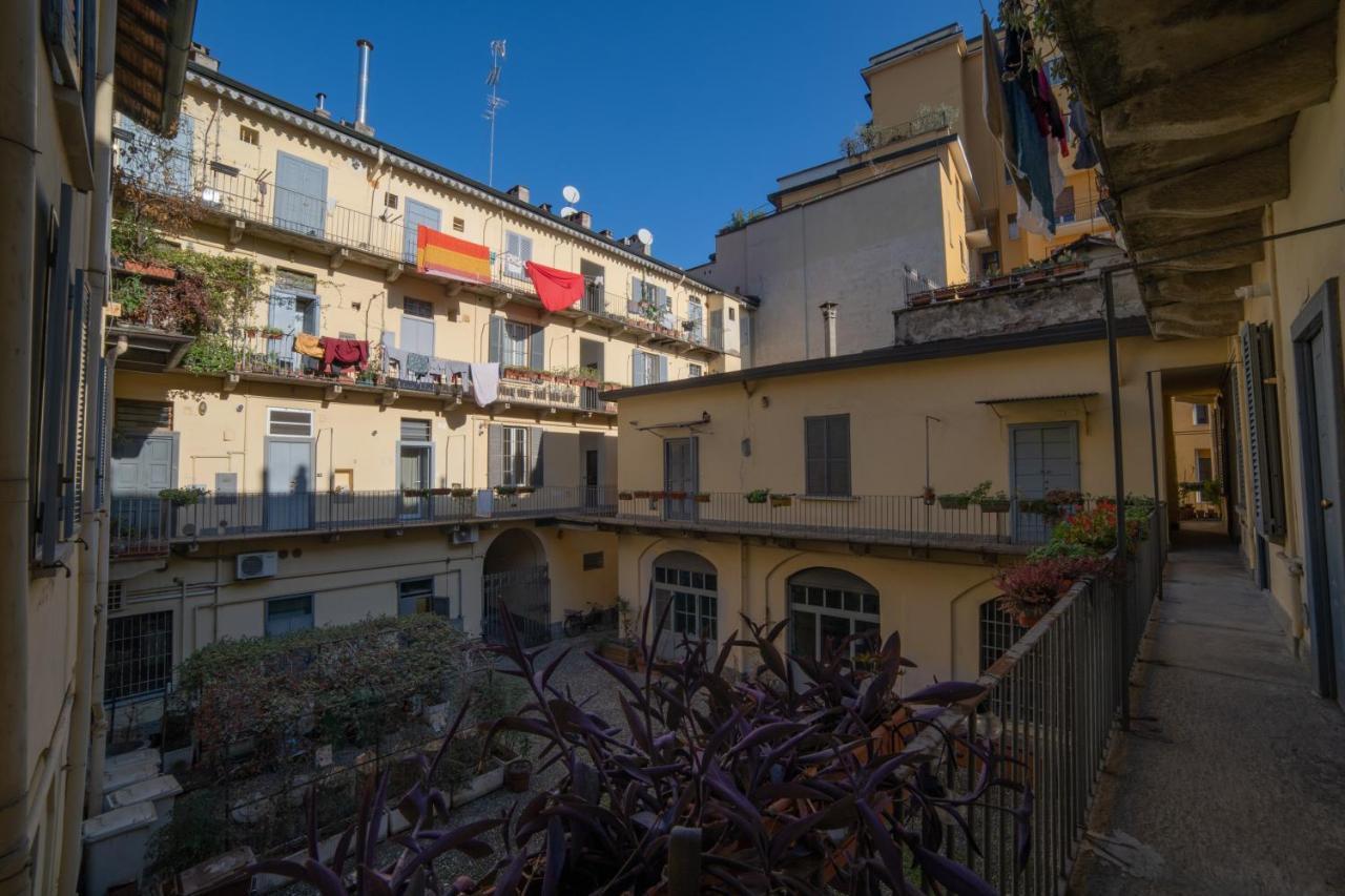 Navigli-Centro-Universita, Amazing New Apartment Milan Exterior photo