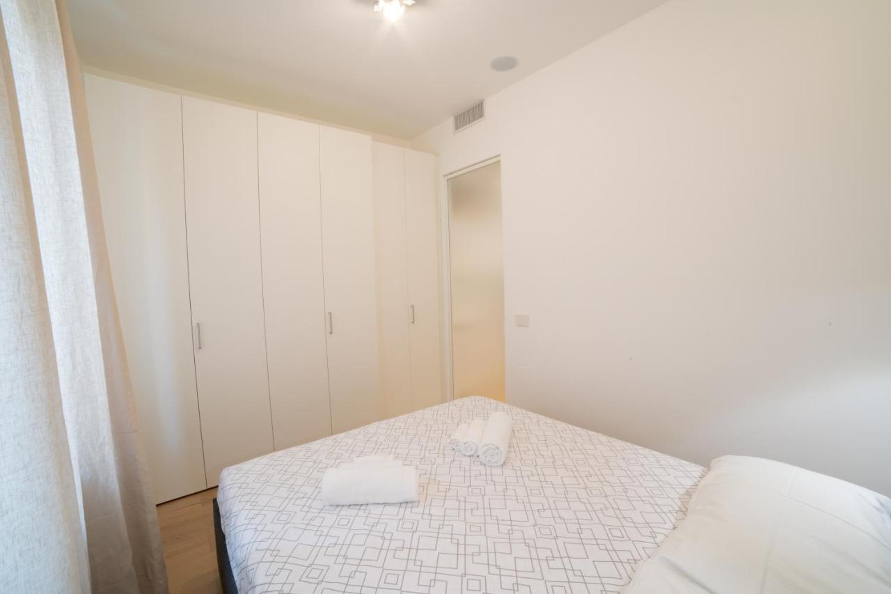 Navigli-Centro-Universita, Amazing New Apartment Milan Exterior photo